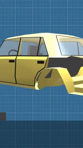 Retro Garage скриншот 10