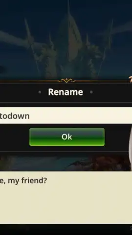 Summoners Era скриншот 8