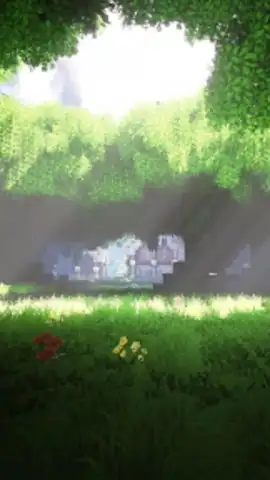 Shaders and Textures for Minecraft скриншот 6