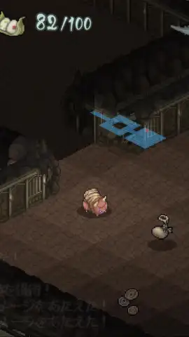 Yokai Gensokyo скриншот 6