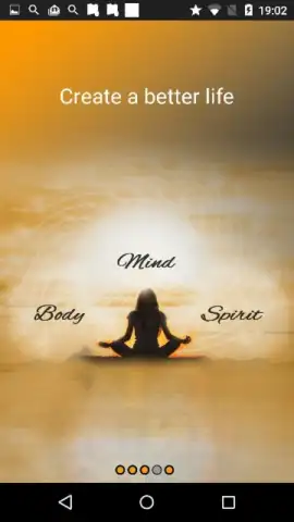Brainwave-calm, stress relief скриншот 8