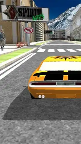 Extreme Car Drive Simulator скриншот 3