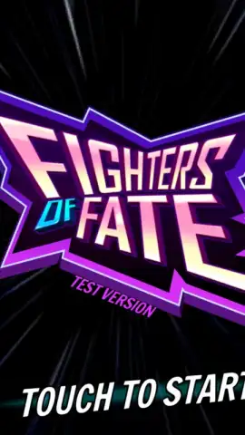 Fighters of Fate скриншот 2