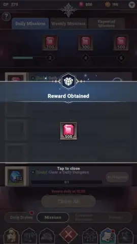 Seven Knights Idle Adventure скриншот 16