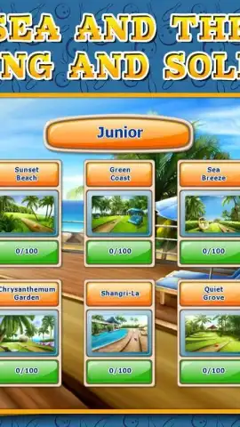 Strike Solitaire 2 Free скриншот 15