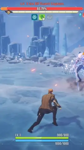 Solo Leveling: ARISE скриншот 12