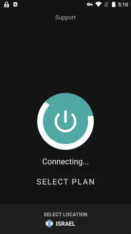 NearVPN скриншот 4