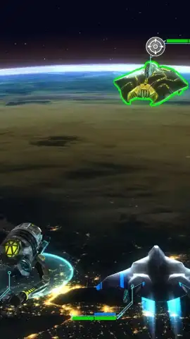 Independence Day Battle Heroes скриншот 5