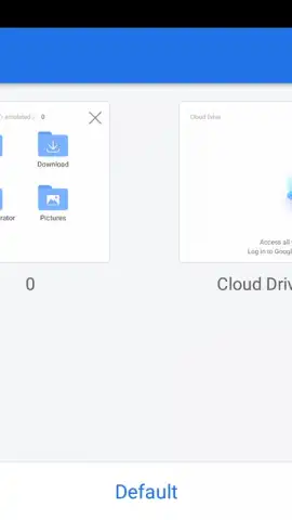 ES File Explorer скриншот 15