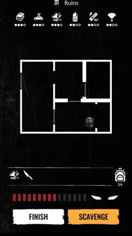 Blackout Age скриншот 6