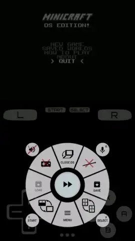 DraStic DS Emulator скриншот 6