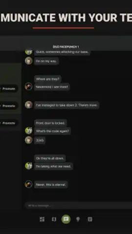 Rust+ скриншот 6
