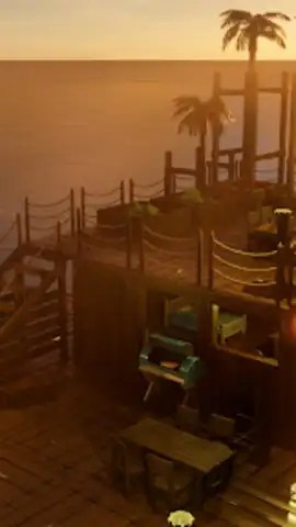 Oceanborn: Survival скриншот 2