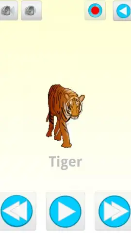 Toddler World скриншот 7