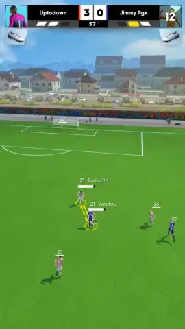 Top Goal: Be A Soccer Champion скриншот 9