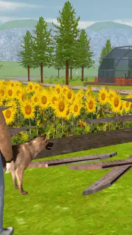 Farm Simulator: Farming Sim 22 скриншот 5