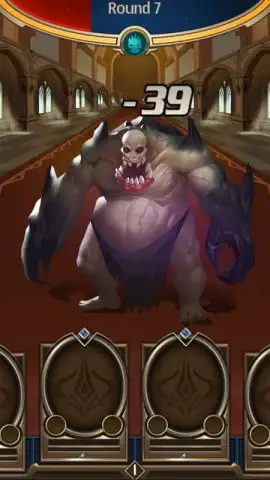 Dungeon Rush: Rebirth скриншот 9