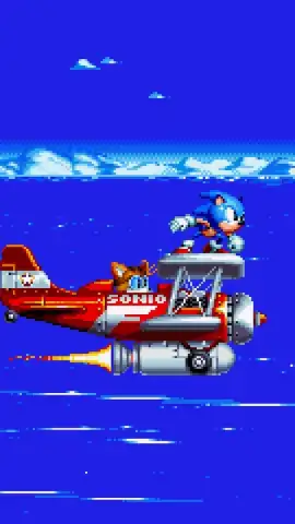 Sonic Mania Plus скриншот 11