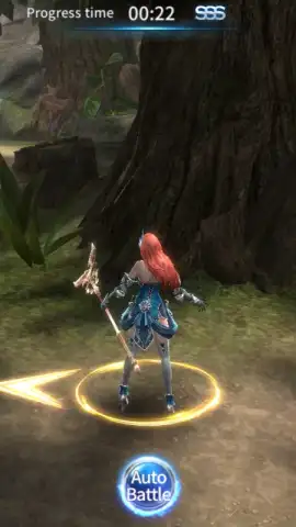 Dragon Nest 2: Legend скриншот 2