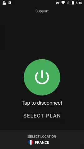 NearVPN скриншот 2