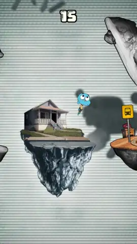 Wrecker's Revenge - Gumball скриншот 8