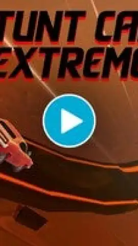 Stunt Car Extreme скриншот 1