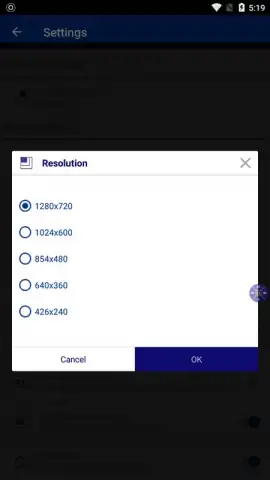 Screen Recorder by AppSmartz скриншот 4