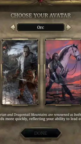 The Elder Scrolls: Legends скриншот 9