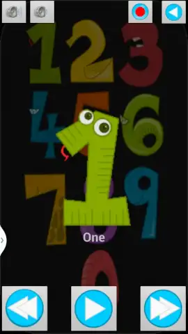 Toddler World скриншот 13