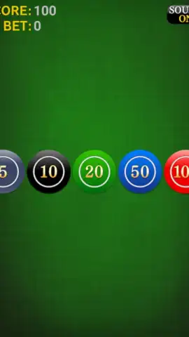 poker скриншот 4