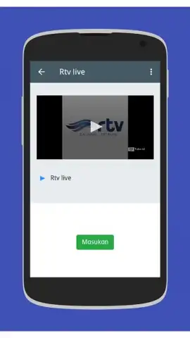 Yntv Online скриншот 4