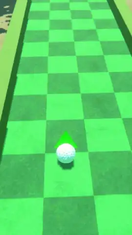 Mini Golf RPG (MGRPG) скриншот 7
