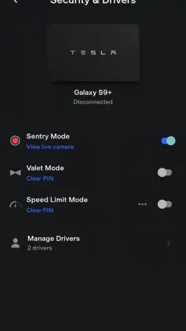 Tesla скриншот 6