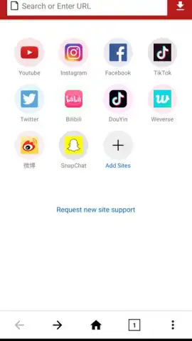 YVideo Downloader скриншот 5