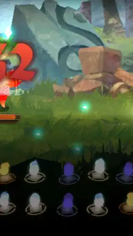 Sdorica -sunset- скриншот 5