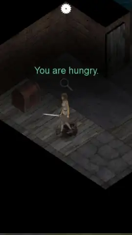 Darkness Survival скриншот 7