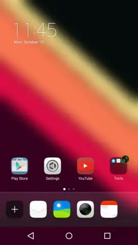 LeWa Launcher скриншот 8