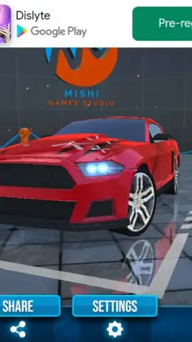 Car Stunt скриншот 10