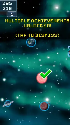 Star Jumper скриншот 6
