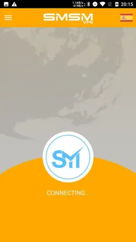 SMSM VPN - Free VPN change IP proxy & Fast скриншот 9