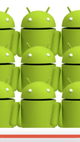 Android KitKat скриншот 5