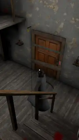 Granny скриншот 2