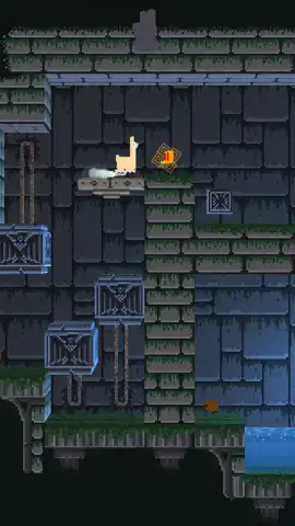 Adventure Llama скриншот 1
