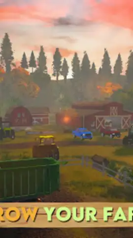 Farm Simulator 2024 скриншот 5