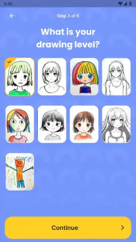 AR Drawing скриншот 10