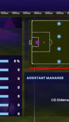 Soccer Manager 2024 скриншот 5