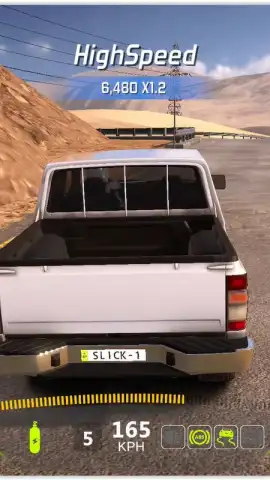 SlickTires скриншот 5
