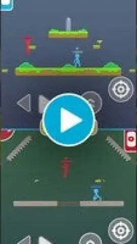 2 Player скриншот 1