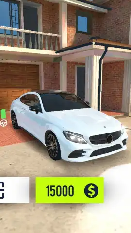 Racing in Car 2021 скриншот 5