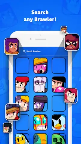 SFX for Brawl Stars скриншот 5